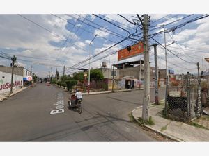 Casa en Venta en Miguel Hidalgo Tláhuac