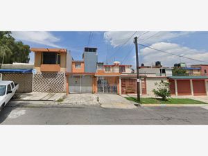 Casa en Venta en Ensueños Cuautitlán Izcalli