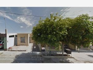 Casa en Venta en Costa del Sol Hermosillo