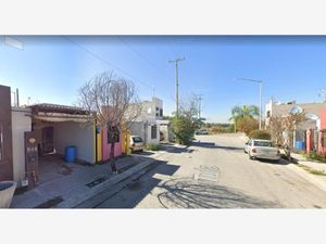 Casa en Venta en Residencial Terranova Juárez