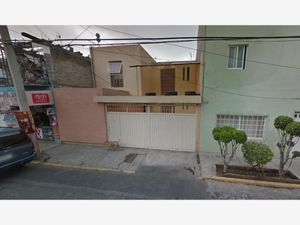 Casa en Venta en Cuchilla la Joya Gustavo A. Madero