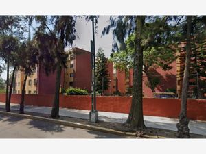 Departamento en Venta en San Francisco Culhuacán Barrio de San Francisco Coyoacán