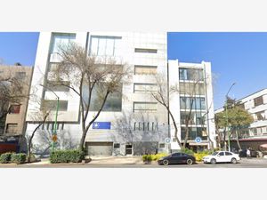 Departamento en Venta en Tabacalera Cuauhtémoc