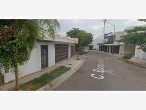 Casa en Venta en 10 de Abril Culiacán