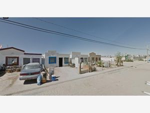 Casa en Venta en San Rafael Puerto Peñasco