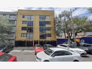 Departamento en Venta en Doctores Cuauhtémoc