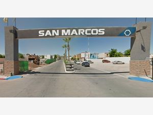 Casa en Venta en San Marcos Hermosillo