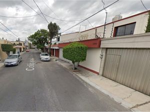 Casa en Venta en Naucalpan Naucalpan de Juárez