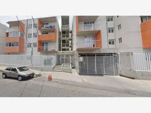 Departamento en Venta en San Nicolas Tolentino Iztapalapa