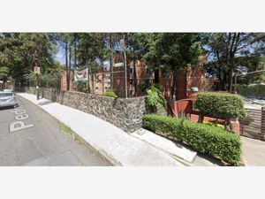 Departamento en Venta en San Pedro Martir Tlalpan