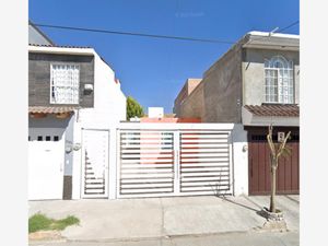 Casa en Venta en Lomas de Santa Anita Aguascalientes