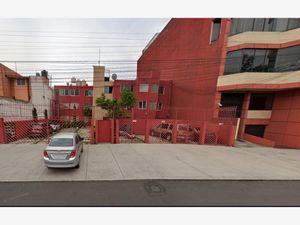 Departamento en Venta en Haciendas de Coyoacán Coyoacán