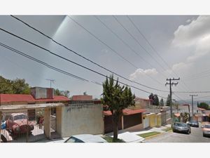 Casa en Venta en Jardines de San Mateo Naucalpan de Juárez