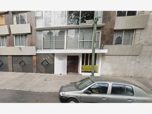 Departamento en Venta en Del Valle Centro Benito Juárez