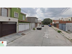 Casa en Venta en Lomas de Santa Anita Aguascalientes