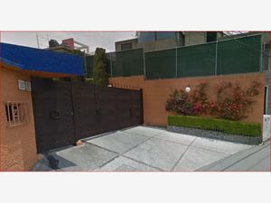 Casa en Venta en Pueblo Nuevo Alto La Magdalena Contreras