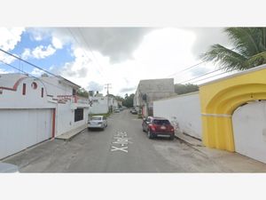 Casa en Venta en Villas Residencial (Ix-Lol-Be) Campeche