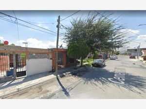 Casa en Venta en Barrio de la Industria Monterrey