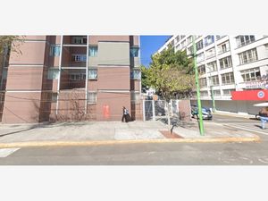 Departamento en Venta en Buenavista Cuauhtémoc