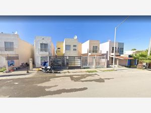 Casa en Venta en Ciudad Benito Juárez Centro Juárez