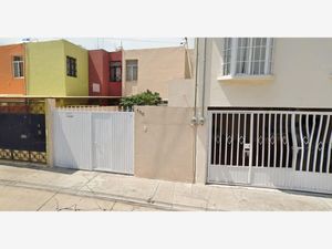 Casa en Venta en Jesús Terán Peredo Aguascalientes