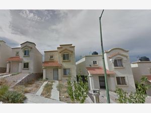 Casa en Venta en Quinta Versalles Chihuahua