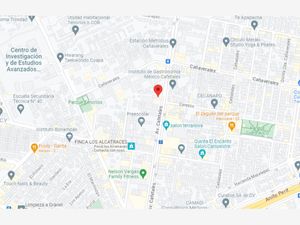 Departamento en Venta en Granjas Coapa Tlalpan