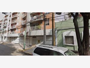 Departamento en Venta en Anáhuac I Sección Miguel Hidalgo