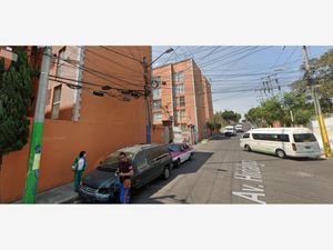 Departamento en Venta en San Nicolas Tolentino Iztapalapa