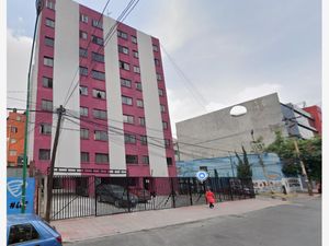 Departamento en Venta en Transito Cuauhtémoc