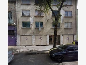 Departamento en Venta en Guerrero Cuauhtémoc