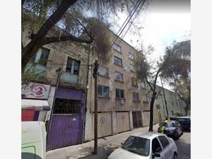 Departamento en Venta en Guerrero Cuauhtémoc