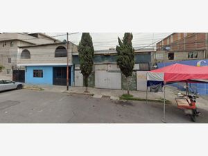 Casa en Venta en El Sifón Iztapalapa