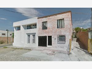 Casa en Venta en Los Chirlitos Lagos de Moreno