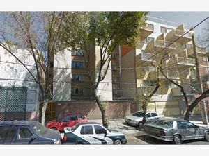 Departamento en Venta en Doctores Cuauhtémoc