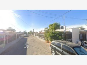 Casa en Venta en Apolo Hermosillo