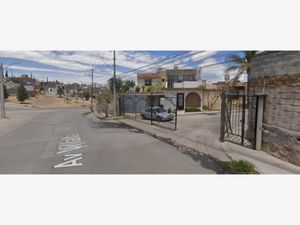 Casa en Venta en Villalta Aguascalientes