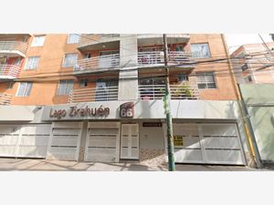 Departamento en Venta en Anáhuac I Sección Miguel Hidalgo