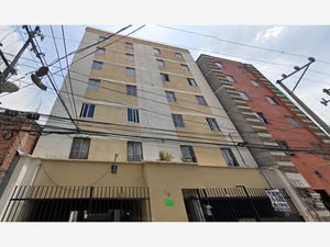 Departamento en Venta en Pensil Norte Miguel Hidalgo