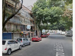 Departamento en Venta en Campestre Churubusco Coyoacán