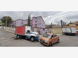 Departamento en Venta en Santa Martha Acatitla Iztapalapa