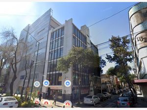 Oficina en Venta en Tabacalera Cuauhtémoc