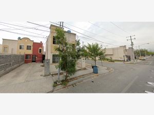 Casa en Venta en Barrio Antiguo Ciudad Solidaridad Monterrey