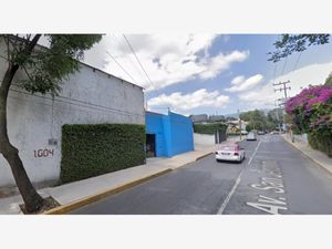 Casa en Venta en San Jerónimo Aculco Álvaro Obregón