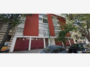 Departamento en Venta en Santa Maria la Ribera Cuauhtémoc