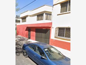 Casa en Venta en Pro-Hogar Azcapotzalco