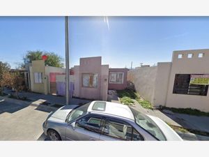 Casa en Venta en Residencial Terranova Juárez