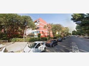 Departamento en Venta en Ex-Ejido de San Francisco Culhuacán Coyoacán