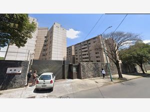 Departamento en Venta en Arenal Tepepan Tlalpan