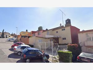 Casa en Venta en Lomas Verdes 4a Sección Naucalpan de Juárez